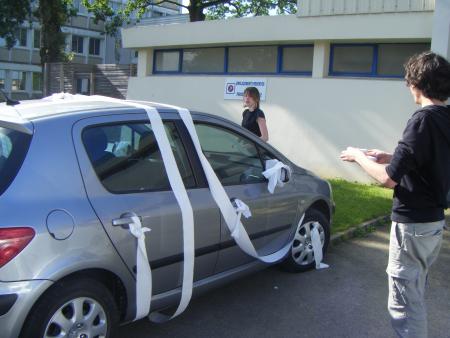 �a sens la fin de l'ann�e...